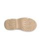 Ugg [Women] Chunky Heel Boots (Classic Ultra Mini New Heights) - Mustardseed / 1158311Mdsd