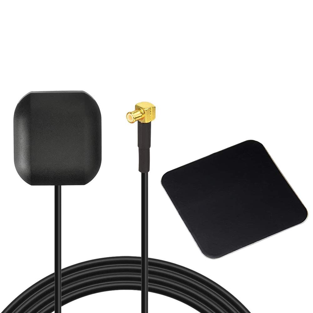 Movaics Gorilla Mini Gorilla Gorilla Light High Sensitivity GPS Antenna