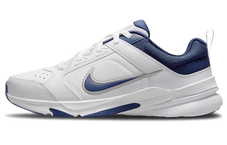 

Nike Defy All Day White Midnight Navy DJ1196-100 35.5