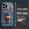 Cartoon Cute Phone Case for iPhone 13/15/16/17 Pro Max & Huawei 11