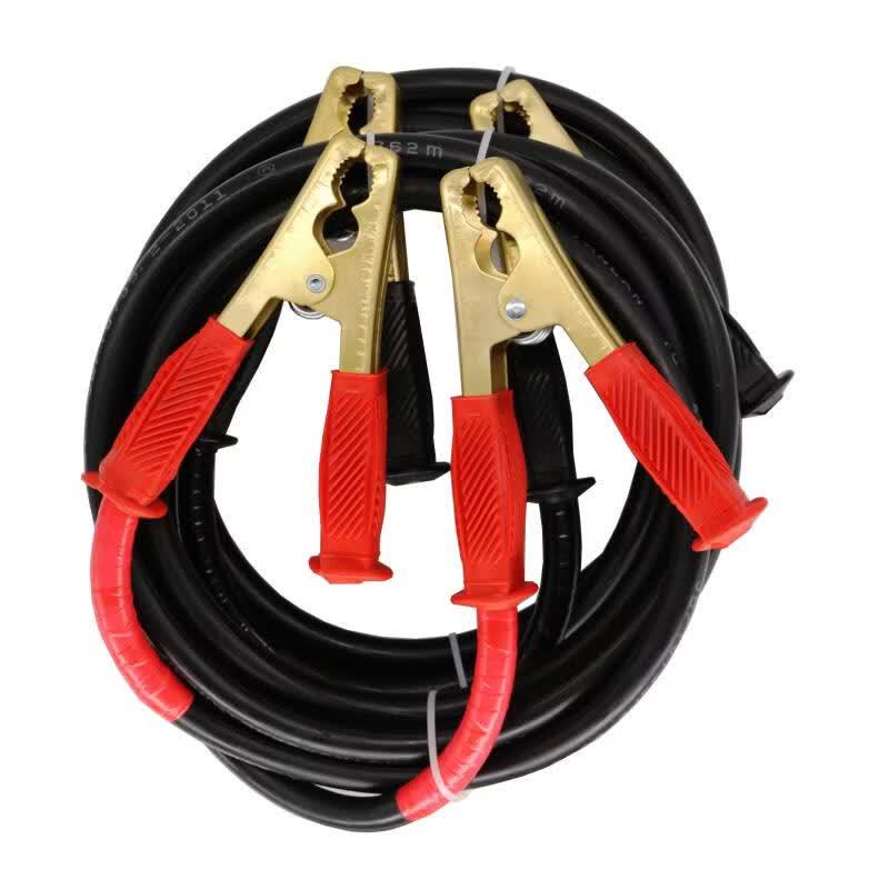 

Aokewen 25mm² Pure Copper Jumper Cables (3m)