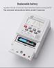 220V Single-Phase Household Timer Switch KG316T Light Controller