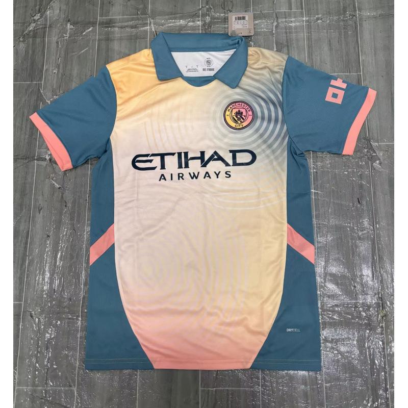 2425 Jerseys Chelsea Dotte Flamenco Arsenal Marseille Da Gama Miami Paris Football Jersey