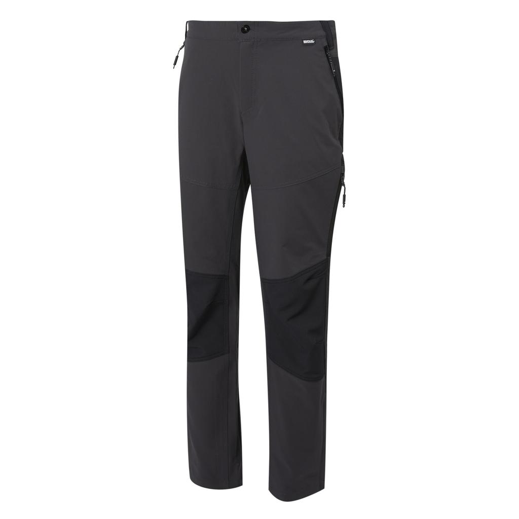 Regatta Mens Questra V Hiking Trousers