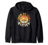 Show Me Your Kitten Funny Kitten Cat Gift Zip Hoodie