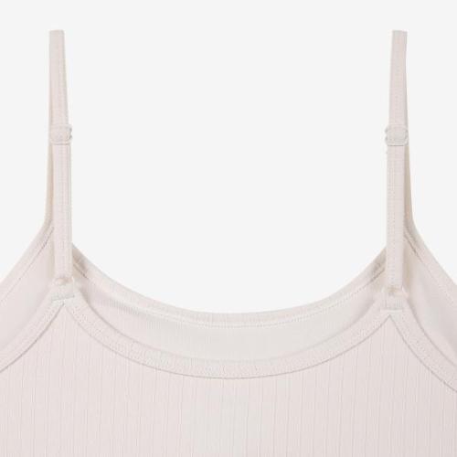 Fila Underwear Seamless Shoulder Strap Bra Top  Fi4itf6451fcrm 
