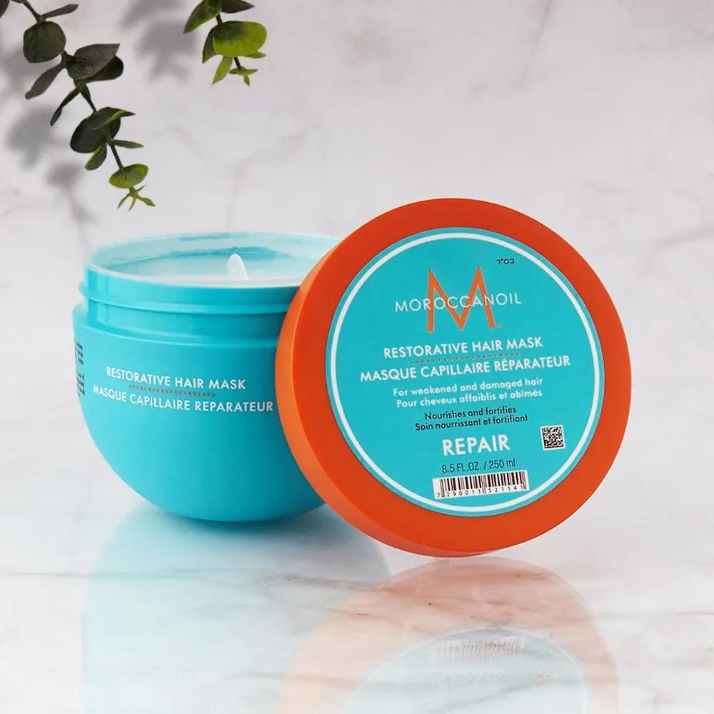 Moroccanoil Восстанавливающая маска 250 мл
