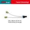 Boda BLC1-75 Brushless Grooving Machine Faucet Atomizer Accessory Set CN Plug (adapter Included)