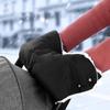 Winter Baby Kinderwagen Handschuhe Verdickende Warme Kinderwagenhandschuhe Universal Winddicht Neugeborenen Kinderwagen Handschuh Kinderwagenzubehör