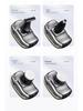 German Precision 7-Head Electric Shaver & Hair Clipper for Men - Rechargeable, Multifunctional Razor for Head Shaving
