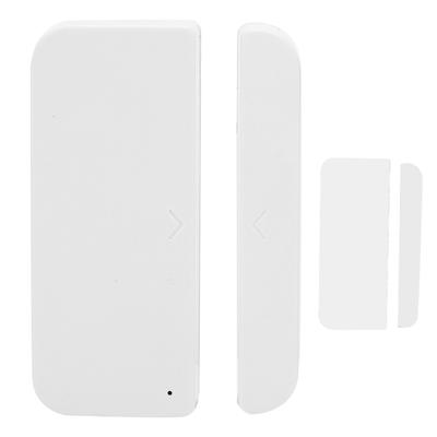WiFi Smart Door Window Magnetic Sensor Open Close Detector Entry Security System for Google Home Alexa TUYA