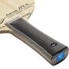 MIZUNO Table Tennis Racket Fortius Outer Unisex Slim Flare Grip 83GTT502 BT-A