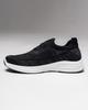 Women's Slip-ons Lola Andy 9827 36 Black Textile