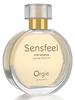 Eau De Toilette Pheromone for Women Sensfeel 50ml - Orgy - Pheromone Perfumes