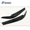 Carbon Fiber Eyelids for BMW 5 Series G30/G38 Early Model Headlight Decorations