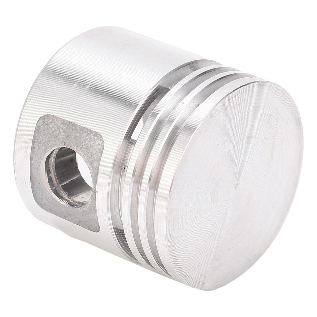 Air Compressor Piston Connecting Rod Oil Gas Ring Pump Accessories Mechanical Equipment 42mm