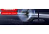 High Power Industrial Electric Floor Fan with Large Air Volume and Mechanical Oscillation, Wall-Mountable.