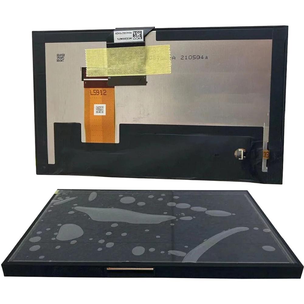 New 7" Replacement LCD Display Touch Screen Radio Navigation For JEEP Compass 17