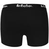 Herren-Boxershorts – Lee Cooper – Baumwolle, 8er-Pack, Modell 9506