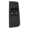 For FIAT Window Glass Lift Switch Designed for Easy Replacement ABS Material Enhanced Window Control & Safety Features