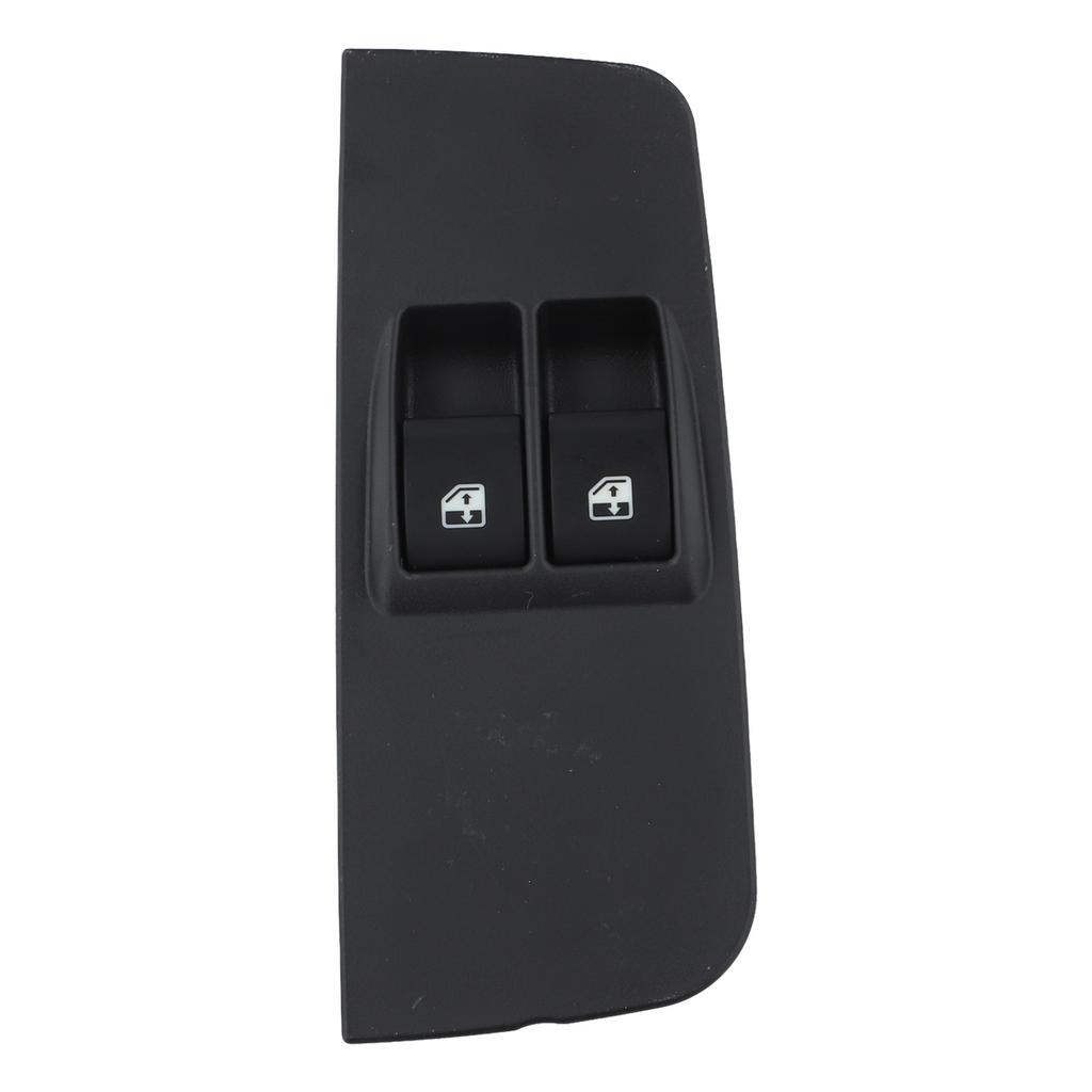 For FIAT Window Glass Lift Switch Designed for Easy Replacement ABS Material Enhanced Window Control & Safety Features