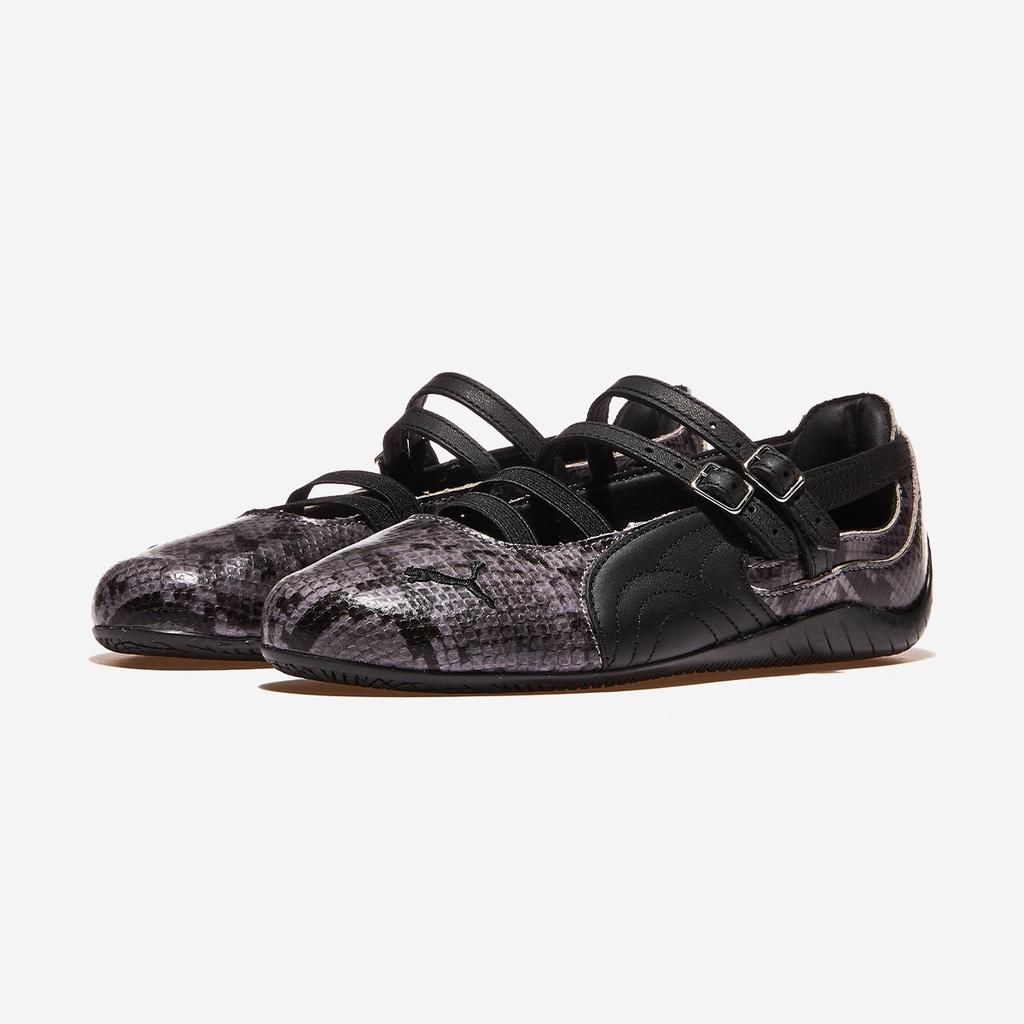 [PUMA] Speedcat Ballet Snake Women's [PKI40532602] [Shipped from Korea] 100% Authentic