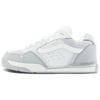Rowley XLT Comfortable Versatile Low-Top Dad Shoes Unisex Sneakers Gray VN000CTMELW