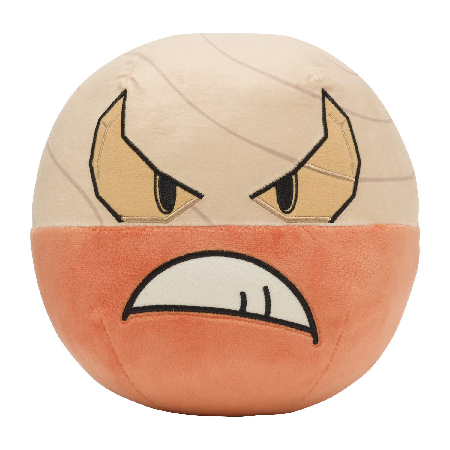 

Pokemon Center Original Plush Toy Jade Marmine 19×18×19(H×W×Dcm)