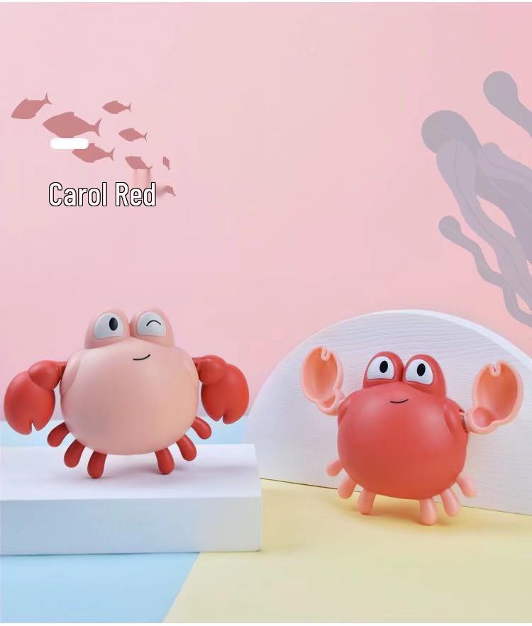 Wind-Up Dolphin & Friends Bath Toys - Duck, Turtle & Dolphin Set for Baby's Bath Time Fun