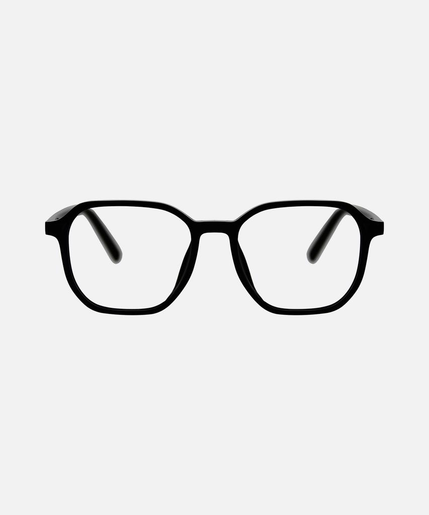 Baseukala Sane (3Colors) Acetate Glasses