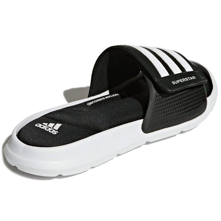 adidas Superstar 5G Slide 'Core Black' AC8325
