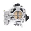 Car Throttle Body Assembly 16400-PHK-A51 Compatible