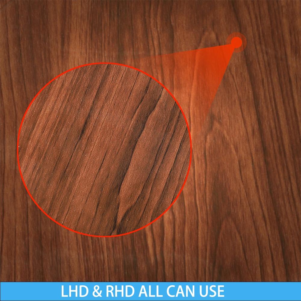 Carbon Fiber Car Accessories Door Decorative Panel Modified Interior Trim Cover Soft Sticker For Alfa Romeo 159 2005-2025