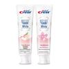 White Peach Cherry Blossom Whitening Toothpaste