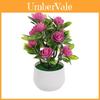 Artificial Rose Plant Decoration Foam Roses For Wedding And Photography Backdrops