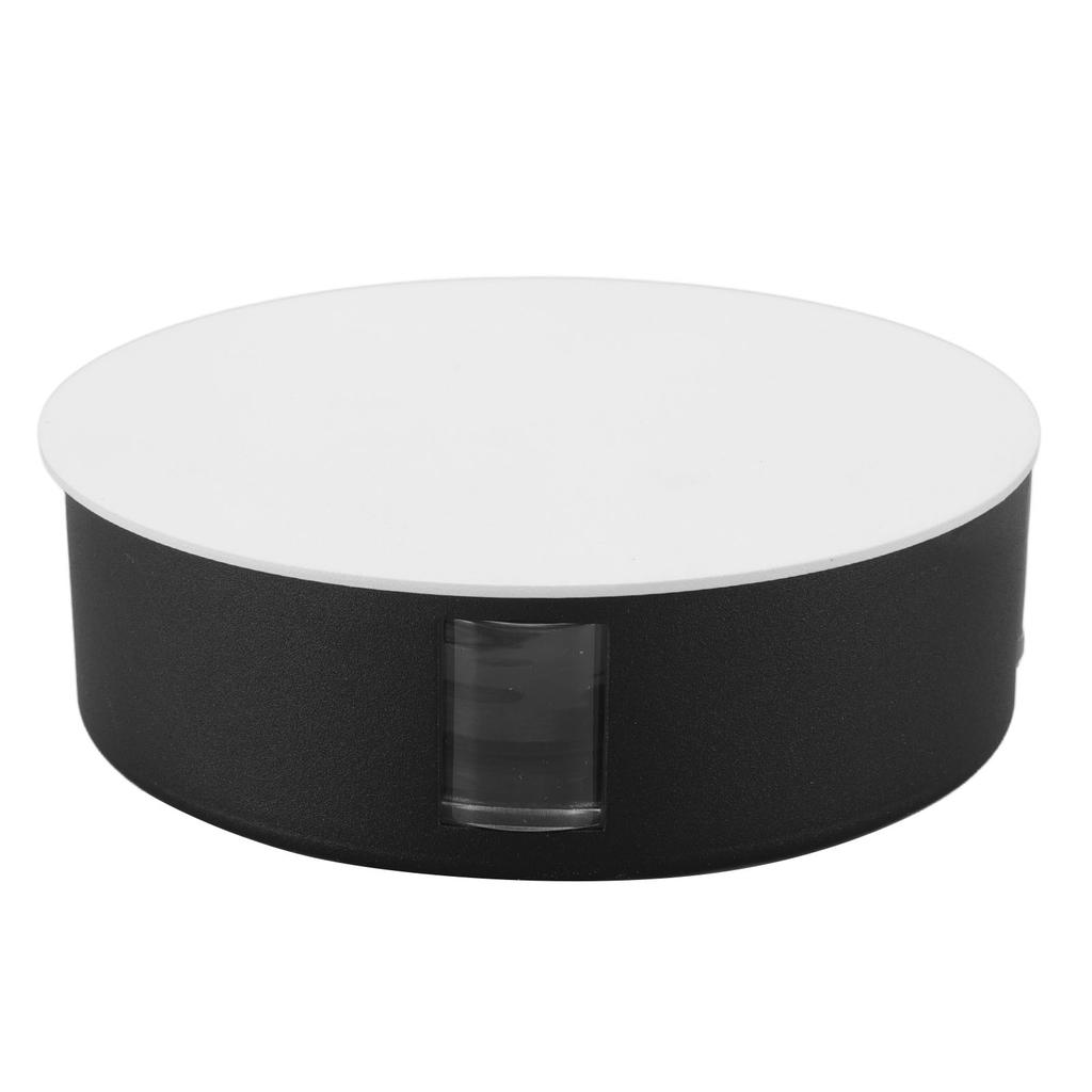 LED Modern Wall Lamp Round 4 Sided Bm Light 12W High Brightness Gentle Lighting Waterproof Wall Light