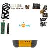1 Set 9Ah 12Ah 15Ah 15 Cell 21700 For DCB612 DCB547 60V/54V 20V Lithium Battery Kit Housing BOX Case Shell