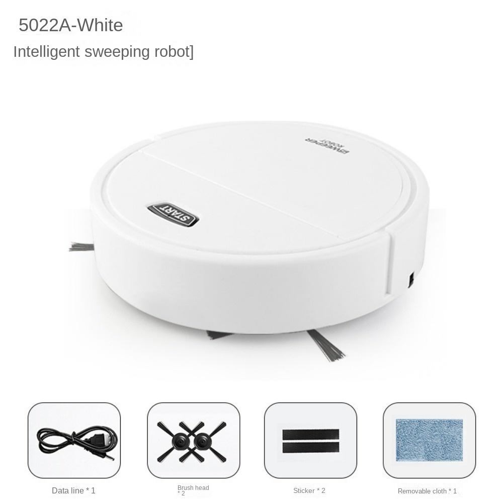 Rechargeable Smart home