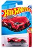 Hot Wheels Basic Car Toyota GR Supra 3 and HHF67 Red '20 [Ages up] 1/64