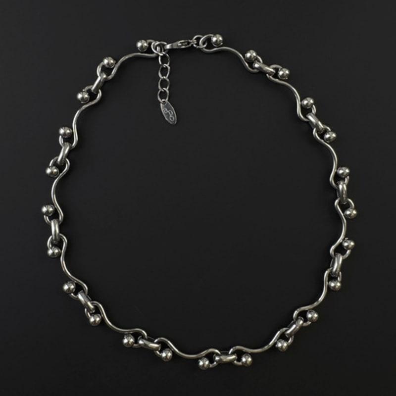 Apple Pie Order Twiner Bold Chain N.