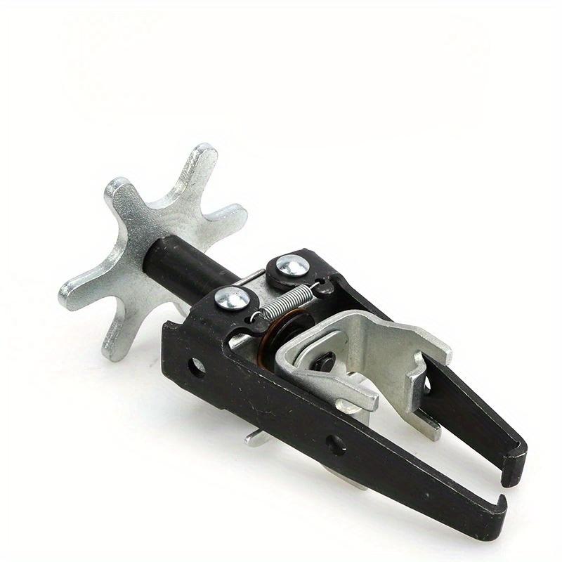 Valve Spring Compressor Tool Engine Valve Remover Installer Pliers Car Accessorie Auto Hand Wrench Alloy Steel Universal Design
