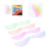 Makeup Accessories Silicone Eyelash Perm Pad Reusable 3D Eye Lashes Curler Eye Lashes  Eyelashes