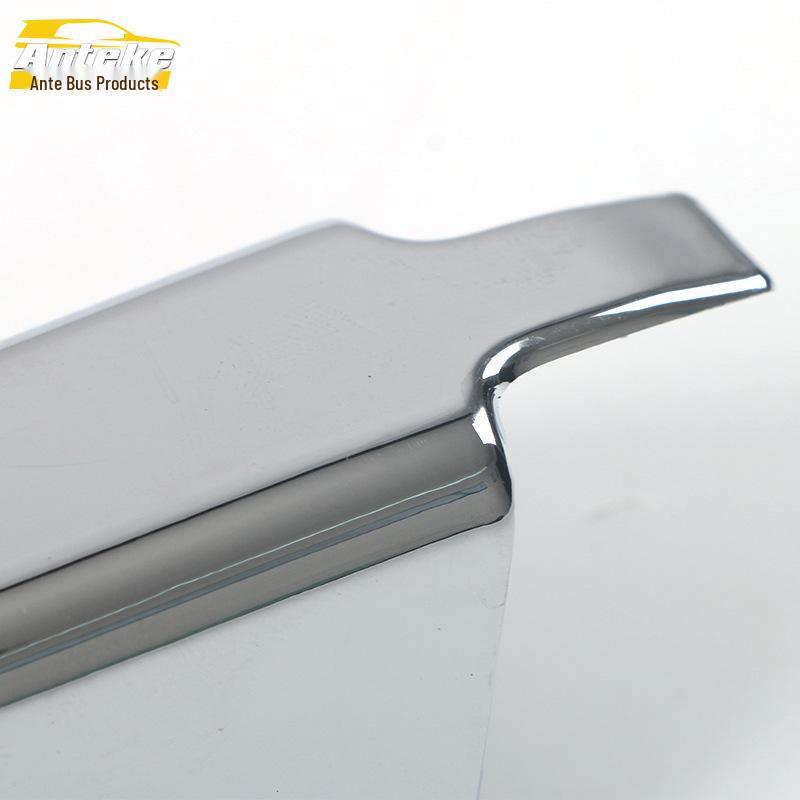 Suitable for Lynk&Co 06 (2020) Rear Wiper Electroplated Decorative Cover