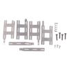 21V 15článková Li-Ion lithiová baterie Case Pack Kit 18650 lithiová baterie Shell Kit Příslušenství pro bateriové sady