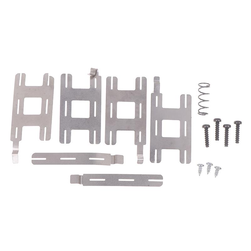 21V 15článková Li-Ion lithiová baterie Case Pack Kit 18650 lithiová baterie Shell Kit Příslušenství pro bateriové sady