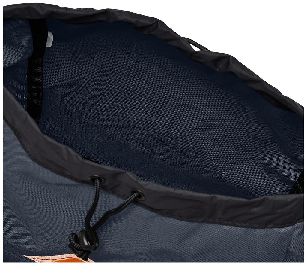 KELTY Big Kinchaku Shoulder Bag, Navy, 2592463