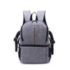 Dslr Video Camera Backpack Waterproof Oxford Fabric Soft Padde For Canon Sony Nikon