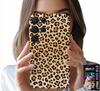 Etui Do Samsung Galaxy S25 Ultra - Plecki W Panterkę Modne Kobiece Wzory