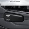 Tesla Car Leg Cushions Prevent Scratches and Drive for a Long Time and Comfortably Prevent Driving Fatigue