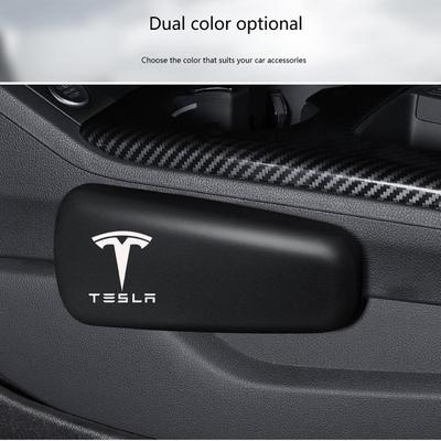 Car Leg Cushions Prevent Scratches and Drive for a Long Time and Comfortably Prevent Driving Fatigue